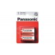 Panasonic C-patarei R14RZ/2B